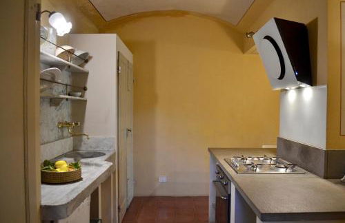 La Prima Torre Country - 4 posti letto - Giardino e piscina condivisa - Foto 21