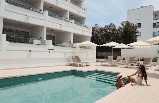 Hoposa Apartments Pollensamar - Foto 21