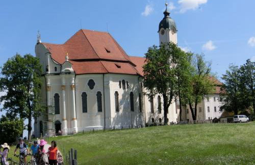 Appealing apartment in Bad Bayersoien with balcony - Foto 37