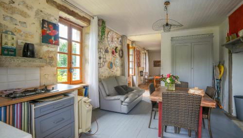 La Pause - A moins d1 Km de la plage - Foto 4