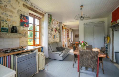 La Pause - A moins d1 Km de la plage - Foto 4