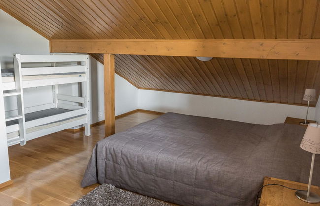 Alppitähti - Foto 10