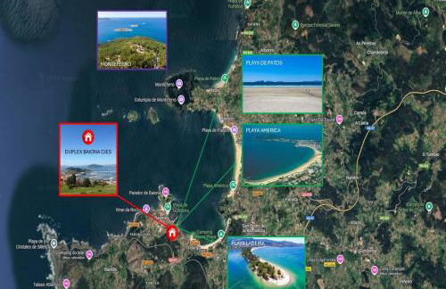 DUPLEX PREMIUM BAIONA CIES Vista Real - Foto 27