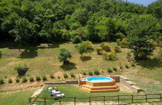 La Casa Del Tiglio - Foto 15