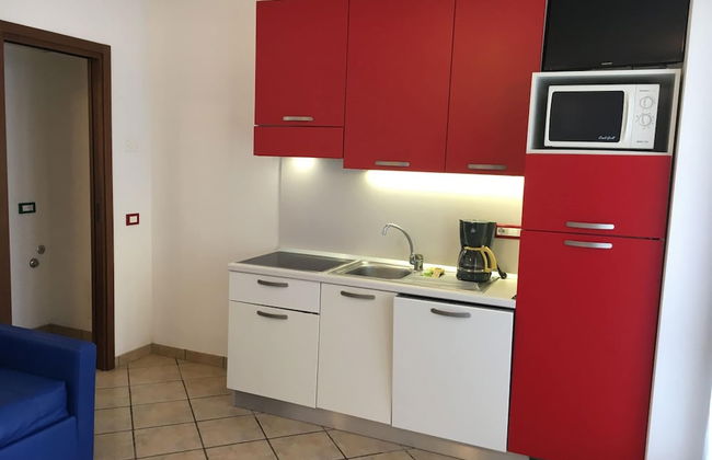 Resort in Lido di Spina Near Adriatic Coast - Foto 7