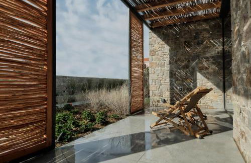 Barefoot Luxury Eressos Apartments - Foto 18