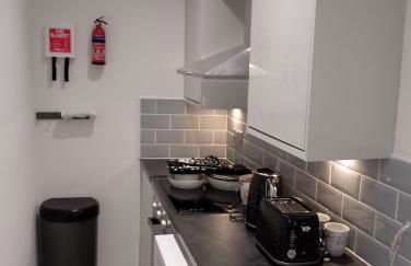 St Annes Lodge Garden Flat AWARD WINNING HOSTS - Foto 14