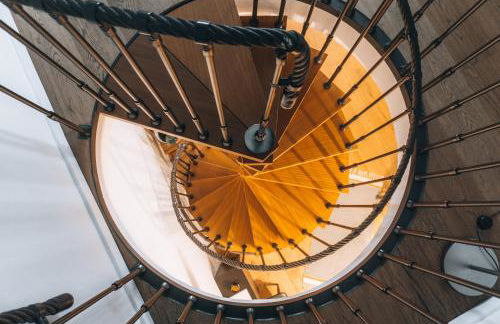 raum life - Loftwohnung am Park - Foto 23