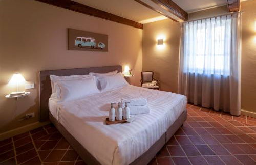 Agriturismo Le Querce del Vareglio - Foto 74