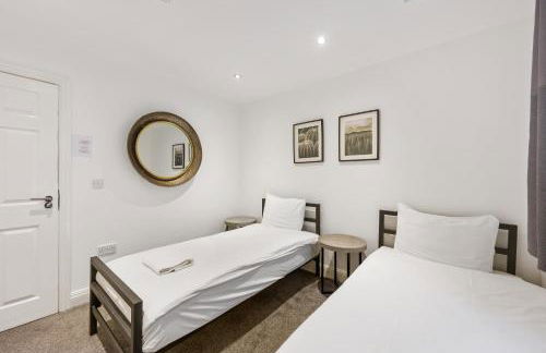 The Slater Pad - Party Apartment in Liverpool City Centre - Foto 26