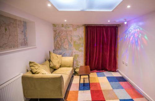 12 & 14 On the Hill Aberfoyle, twin holiday cottages in Scenic Loch Lomond & Trossachs National Park - Foto 56