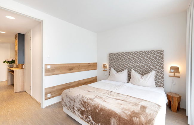 Premium mit 3 Schlafzimmern&Saunabereich - Foto 10