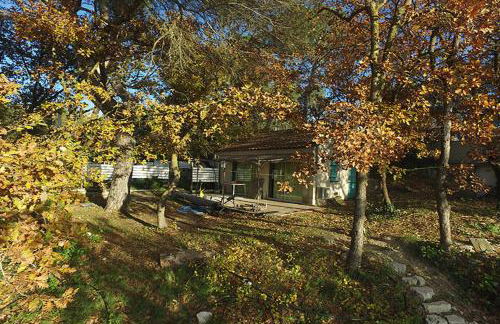 Gîte du Jonquas - Foto 23