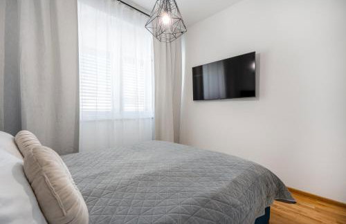 New modern accommodation in city - Foto 12