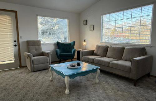 Monica and Rachel's Friends Apt - Foto 14