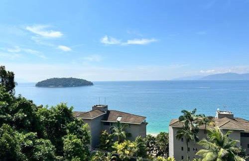 Apartamento Bela Vista Porto Real Resort - Foto 17