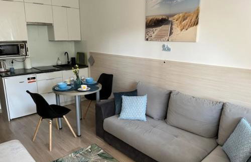 APARTAMENT RELAX BLUE MARE - Foto 4