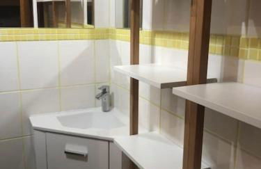 Chalet Granger Vars 22 couchages - Foto 6