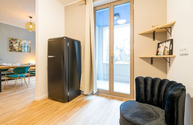 Apartments am Weinberg - Foto 23