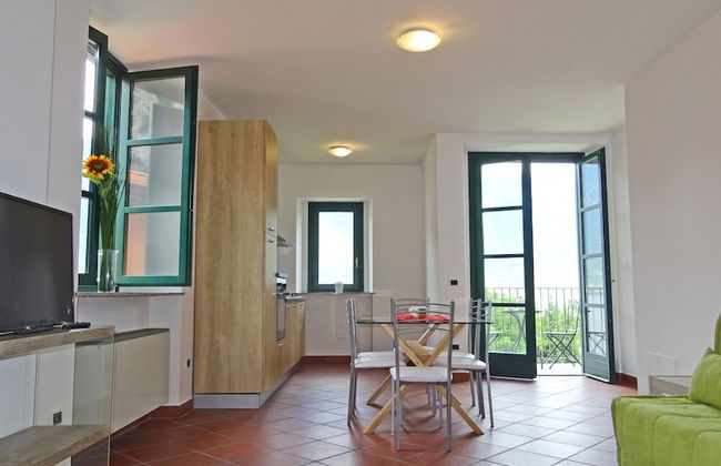 Holideal Campione Bed & Surf - Photo 46