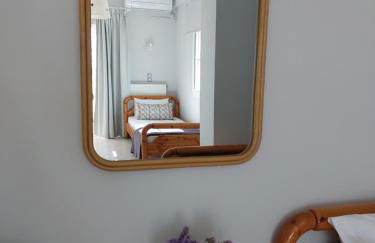 The Three Palms Samos Seaside Villa - Foto 40