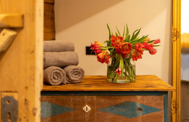 Jup - a luxury boutique chalet - Foto 24