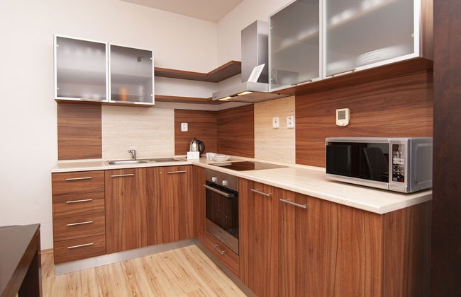 Apartmány Sileas - Foto 20