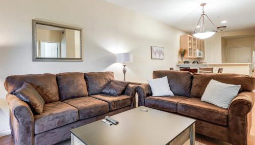 Golf Course Views! Relaxing and Convenient Mesa Unit - Foto 5