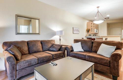 Golf Course Views! Relaxing and Convenient Mesa Unit - Foto 5