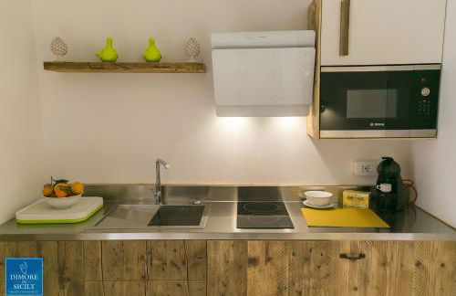 Dione Apartments by Dimore in Sicily Ortigia - Photo 28