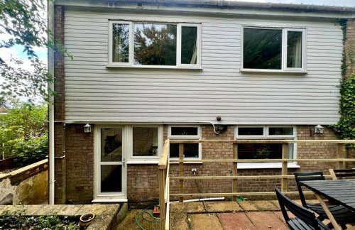 Mayflower 5-Bed Home, Contractors, Family, Harry Porter - Photo 51