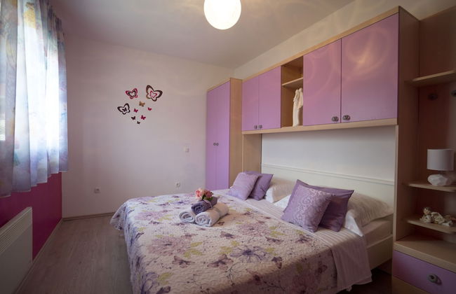 Villa Daniela - Foto 8