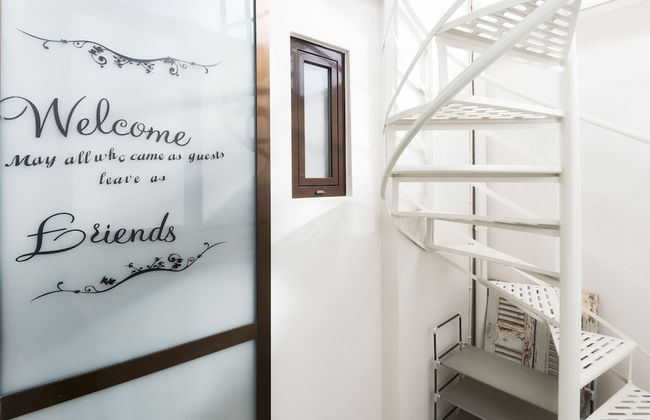 Kalyves Sea View Maisonette - Foto 13