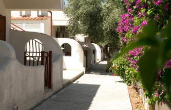 Residence Adriatico - Foto 42