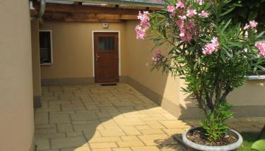 Ferienwohnung Rohrwallinsel Köpenick - Foto 3