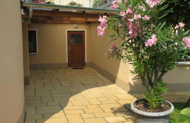 Ferienwohnung Rohrwallinsel Köpenick - Foto 3