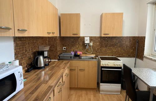 Große Wohnung mit Balkon Raum Aachen G4 - Foto 6