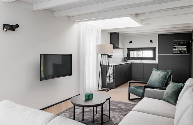 Luxurious Lodge in a Holiday Park - Foto 7