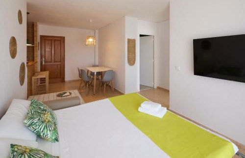 Los Escondidos Ibiza Suites - Foto 53