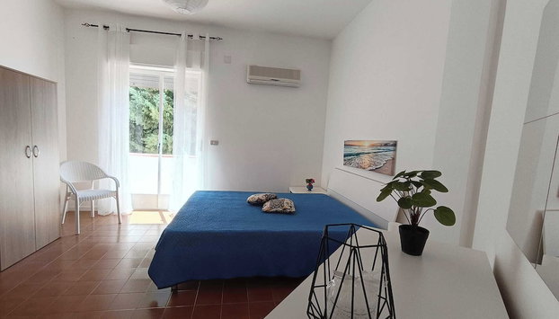 Perla Home Speciale Vacanze 2026, Casa perfetta per gruppi coppie e famiglie vivi la Sicilia a modo tuo - Foto 4, Habitación