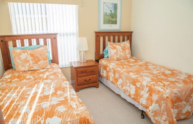 Ly58134 - Indian Ridge - 4 Bed 2 Baths Villa - Foto 10