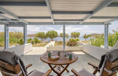 Galazio Seaside Apartments - Foto 17