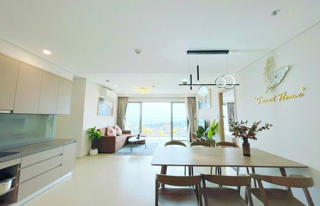 Vũng Tàu Apartment - The Sóng Homestay - Photo 80