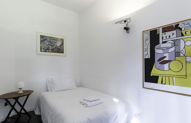 Villa Visconta in Naresso Inferiore - Foto 8