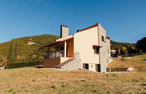 Kalavryta Grand Residence - Photo 61