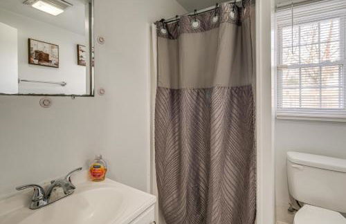 10 Mi to National Harbor Family-Friendly Home - Foto 23