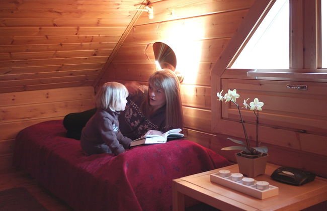 Vuokatinmaa Holiday Apartments - Foto 2