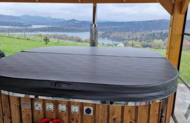 ,,KICZARA"Domki nad Jeziorem Solińskim w centrum Polańczyka60180--6454 - Photo 3