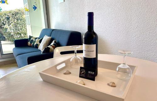 PGH N26 - Première Ligne, Jardin et Parking Privé - Foto 8