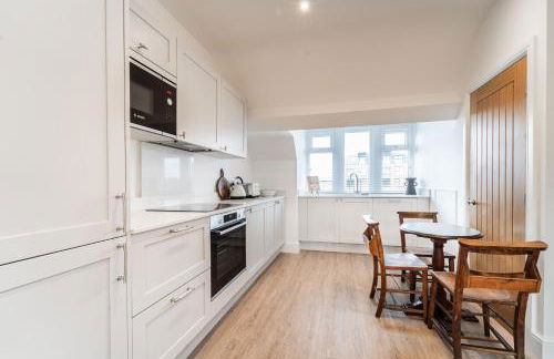 8 The Quadrant Luxury Apartments - Hoylake - Foto 42